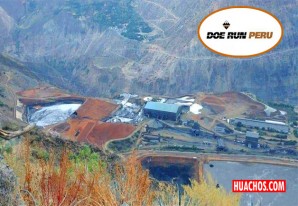 Despliegan acciones de rescate de tres trabajadores en mina Cobriza Despliegan acciones de rescate de tres trabajadores en mina Cobriza