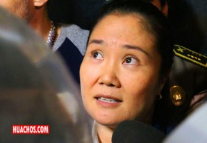 Procurador Amado Enco denuncia a la "Señora K" por tráfico de influencias Procurador Amado Enco denuncia a la "Señora K" por tráfico de influencias