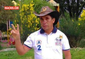 Candidato Jesús Palomino Zuasnabar es excluido de la contienda electoral 2020 Candidato Jesús Palomino Zuasnabar es excluido de la contienda electoral 2020