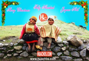 El Comité de Redacción de Huachos.com les desea felices fiestas navideñas 2019 El Comité de Redacción de Huachos.com les desea felices fiestas navideñas 2019