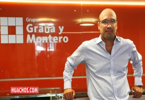 GyM llega a acuerdo con la Fiscalía y Procuraduría para ser colaborador eficaz GyM llega a acuerdo con la Fiscalía y Procuraduría para ser colaborador eficaz