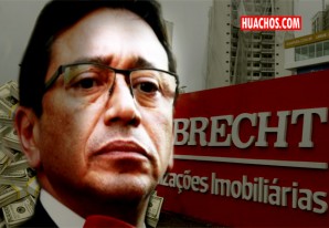 Caso Árbitros: Fiscalía allana inmueble de abogado Humberto Abanto Caso Árbitros: Fiscalía allana inmueble de abogado Humberto Abanto