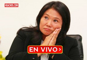 Keiko Fujimori: audiencia de prisión preventiva continuará el miércoles 8 Keiko Fujimori: audiencia de prisión preventiva continuará el miércoles 8