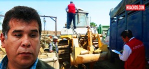 Parecería que el jefe se hace el de la vista gorda para no ver el fraude de sus subalternos Parecería que el jefe se hace el de la vista gorda para no ver el fraude de sus subalternos