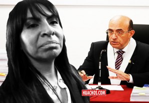 Defensa de Keiko Fujimori intentó apartar a magistrado Zúñiga Urday del caso Defensa de Keiko Fujimori intentó apartar a magistrado Zúñiga Urday del caso