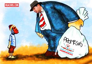 En la ingrata Tierra del Mercurio hay abundancia de promesas En la ingrata Tierra del Mercurio hay abundancia de promesas