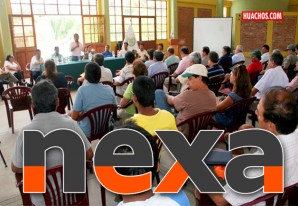Nexa y comunidades de Chavín/Topará alcanzan acuerdos en temas laborales Nexa y comunidades de Chavín/Topará alcanzan acuerdos en temas laborales