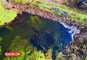En el 2020, siembra y cosecha de agua será mejor | VIDEO En el 2020, siembra y cosecha de agua será mejor | VIDEO