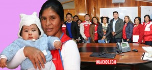 Los dos departamentos más pobres del Perú son elegidos para un programa piloto Los dos departamentos más pobres del Perú son elegidos para un programa piloto