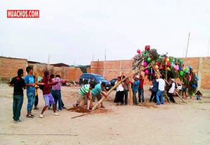 Carnavales de Pichuta en Lima en el local Wasi Wasi Carnavales de Pichuta en Lima en el local Wasi Wasi