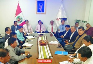 La mancomundiad de buenas intenciones se reúnen para viabilizar sus ideas La mancomundiad de buenas intenciones se reúnen para viabilizar sus ideas