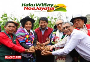 Hay S/. 21 millones para financiar proyectos productivos de familias emprendendoras Hay S/. 21 millones para financiar proyectos productivos de familias emprendendoras