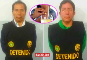 Nasca: diez años de cárcel a dos sujetos que violaron a terramoza en el bus Nasca: diez años de cárcel a dos sujetos que violaron a terramoza en el bus