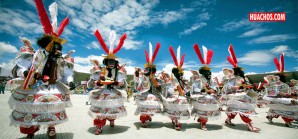 Virgen de la Candelaria: hoy empieza la fiesta más apoteósica del sur peruano Virgen de la Candelaria: hoy empieza la fiesta más apoteósica del sur peruano