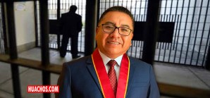 El vicegobernador sigue los pasos del gobernador regional de Huancavelica El vicegobernador sigue los pasos del gobernador regional de Huancavelica