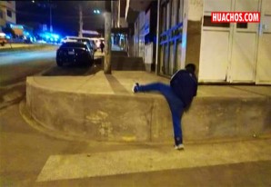 La ingeniería peatonal de las municipalidades limeñas | VIDEO La ingeniería peatonal de las municipalidades limeñas | VIDEO