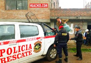 Huancavelica: Fuerzas del orden incautan balones de gas a inescrupuloso comerciante Huancavelica: Fuerzas del orden incautan balones de gas a inescrupuloso comerciante