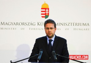 Gabor Kaleta, exembajador húngaro en el Perú, procesado por pedófilo Gabor Kaleta, exembajador húngaro en el Perú, procesado por pedófilo