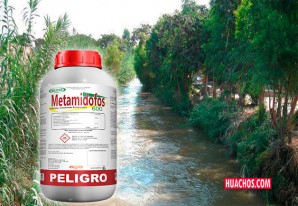 Prohiben comercialización y distribución de plaguicidas con el activo Metamidofos Prohiben comercialización y distribución de plaguicidas con el activo Metamidofos