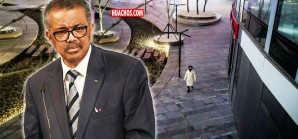 La OMS advierte que el mundo debe prepararse para una “eventual pandemia” de coronavirus La OMS advierte que el mundo debe prepararse para una “eventual pandemia” de coronavirus