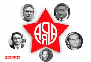 Defensa de Luis Nava denunciará hoy red criminal en el APRA Defensa de Luis Nava denunciará hoy red criminal en el APRA