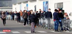 El mapa del coronavirus: más de 80.000 casos en 37 países El mapa del coronavirus: más de 80.000 casos en 37 países