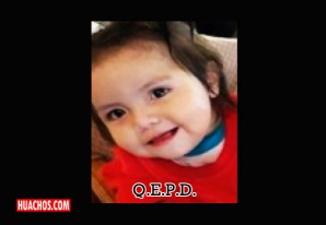 Encuentran el cuerpo sin vida de Brunella, la niña desparecida | VIDEO Encuentran el cuerpo sin vida de Brunella, la niña desparecida | VIDEO