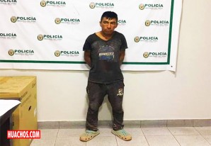 En tiempo récord intervienen a presunto parricida de sus dos menores hijas En tiempo récord intervienen a presunto parricida de sus dos menores hijas