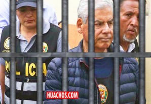 Poder Judicial decide que expremier continúe tras los barrotes | VIDEO Poder Judicial decide que expremier continúe tras los barrotes | VIDEO