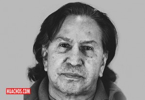 Alejandro Toledo: Juez de EE.UU. deniega en forma definitiva libertad bajo fianza Alejandro Toledo: Juez de EE.UU. deniega en forma definitiva libertad bajo fianza