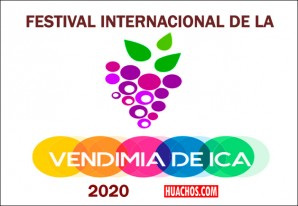 Festival de la Vendimia de Ica: conoce las actividades de este tributo a la cosecha de uva Festival de la Vendimia de Ica: conoce las actividades de este tributo a la cosecha de uva