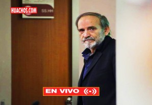 Yehude Simon: jueza rechaza pedido de prisión preventiva | DIRECTO Yehude Simon: jueza rechaza pedido de prisión preventiva | DIRECTO