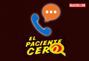 Habla el paciente cero de coronavirus en Perú: “Prácticamente ya estoy bien” | VIDEO Habla el paciente cero de coronavirus en Perú: “Prácticamente ya estoy bien” | VIDEO