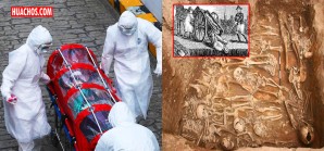 Los muertos y el entierro en tiempos del coronavirus y/u otras pestes | VIDEO Los muertos y el entierro en tiempos del coronavirus y/u otras pestes | VIDEO