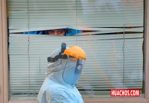 Coronavirus en Perú: se eleva a 234 los casos de infectados en el país Coronavirus en Perú: se eleva a 234 los casos de infectados en el país