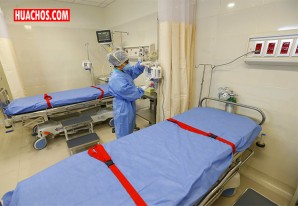 Hasta ayer jueves Minsa reporta tres muertes por coronavirus Hasta ayer jueves Minsa reporta tres muertes por coronavirus