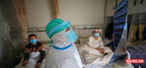 6 tendencias del coronavirus: los reveladores datos de los contagiados en China 6 tendencias del coronavirus: los reveladores datos de los contagiados en China