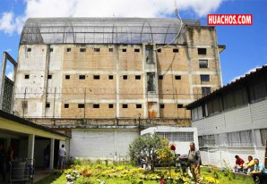 Motín en la cárcel La Modelo en Bogotá deja 23 presos muertos Motín en la cárcel La Modelo en Bogotá deja 23 presos muertos