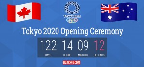 Oficial: Canadá y Australia no participarán en los Olímpicos si no se celebran en 2021 Oficial: Canadá y Australia no participarán en los Olímpicos si no se celebran en 2021