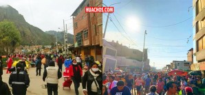 La cuarentena de Martin Vizcarra en Chincha Alta y Huancavelica La cuarentena de Martin Vizcarra en Chincha Alta y Huancavelica