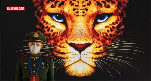 La pandemia viral y el mundo de mañana. Lo que piensa de Berlín el filósofo surcoreano Byung-Chul Han, La pandemia viral y el mundo de mañana. Lo que piensa de Berlín el filósofo surcoreano Byung-Chul Han,