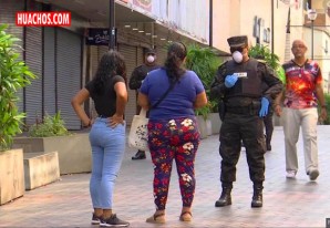 Cuarentena sobre medida y personalizada en Panamá | VIDEO Cuarentena sobre medida y personalizada en Panamá | VIDEO