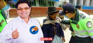 En la Huancavelica profunda le sacan la vuelta a Martín Vizcarra y su bono 380 En la Huancavelica profunda le sacan la vuelta a Martín Vizcarra y su bono 380