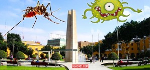 La ciudad de Ica disputa peligrosos combates en dos frentes simultáneos | VIDEO La ciudad de Ica disputa peligrosos combates en dos frentes simultáneos | VIDEO