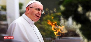 La madre naturaleza advierte que nos estamos pasando de la raya La madre naturaleza advierte que nos estamos pasando de la raya