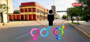 Cuarentena: Tiempos modernos obliga, gobierno anula restricción por género Cuarentena: Tiempos modernos obliga, gobierno anula restricción por género