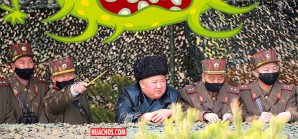 Demencial: Estos chinitos "están más locos que una cabra" | VIDEO Demencial: Estos chinitos "están más locos que una cabra" | VIDEO