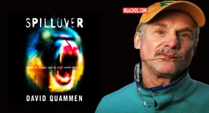 Entrevista al divulgador científico Quammen autor de ‘Contagio’ referencia para entender el Covid19 Entrevista al divulgador científico Quammen autor de ‘Contagio’ referencia para entender el Covid19