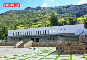 Visite virtualmente la milenaria cultura Chavín desde tu casa Visite virtualmente la milenaria cultura Chavín desde tu casa