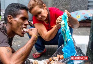 La pandemia causará hambrunas mundiales de ‘proporciones bíblicas’, advierte la ONU La pandemia causará hambrunas mundiales de ‘proporciones bíblicas’, advierte la ONU